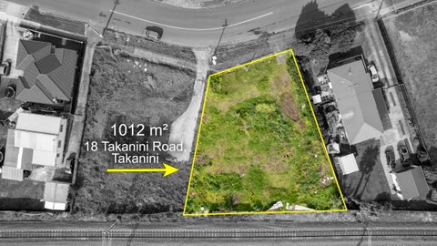 18 Takanini Road, Takanini, Auckland