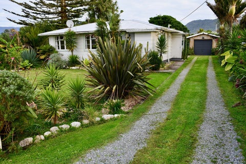 3311 State Highway 6, LITTLE WANGANUI, KARAMEA
