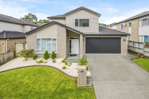 47 Terrasini Drive, Flat Bush, Auckland