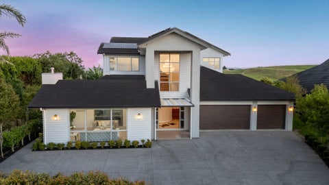 731 Redoubt Road, Flat Bush, Auckland