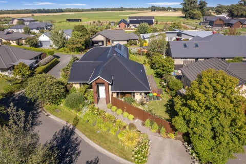 8 Riverside Lane, Tai Tapu, Tai Tapu