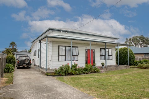 50 Derby Street, Westport, Westport