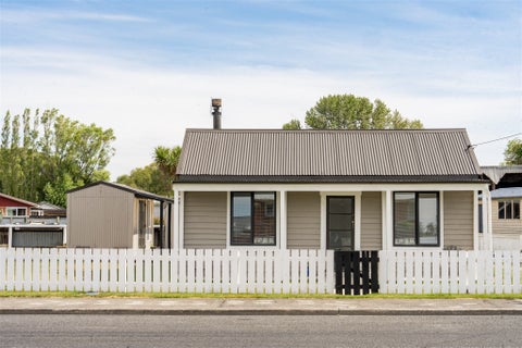 9 High Street, Milton, Milton