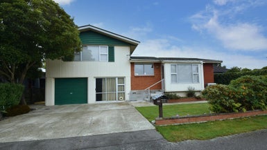 66 Salford Street, Windsor, Invercargill