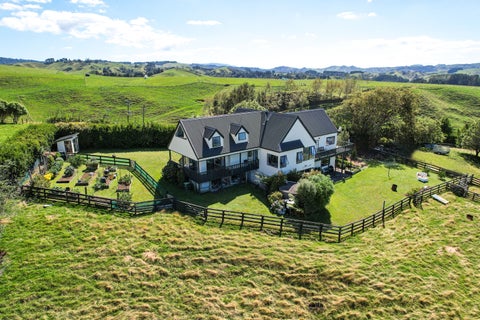 171 Arthur Road, Te Pahu, Hamilton