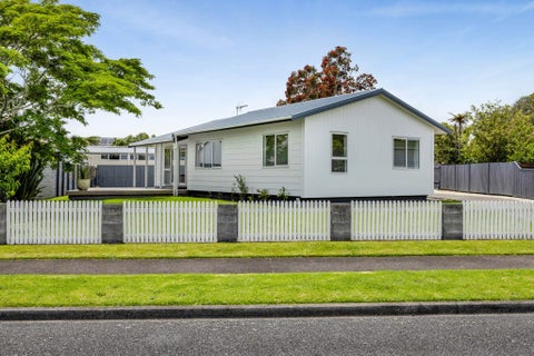 4 Maralyn Place, Bell Block, New Plymouth