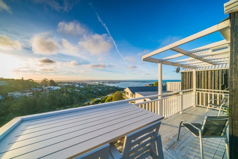 2/144 Soleares Avenue, Mount Pleasant, Christchurch