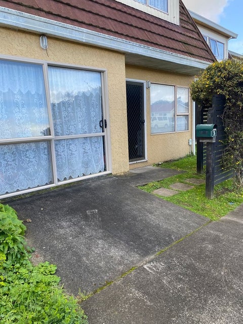 3/32 Harrison Street, Whanganui, Whanganui