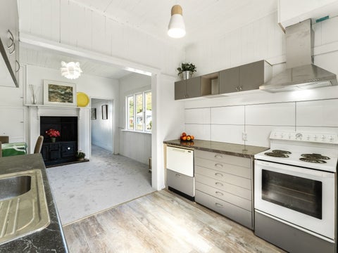 66 Orwell Street, Oamaru North, Oamaru