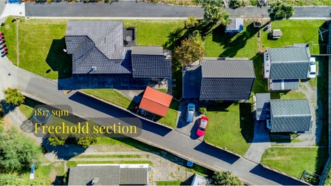 14 Burness Road, Greenmeadows, Napier
