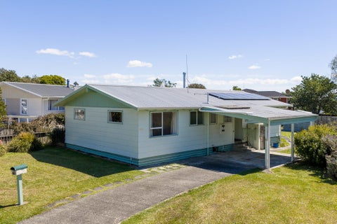 43 Norwood Road, Paeroa, Paeroa