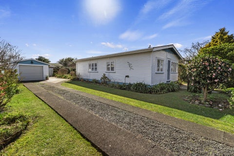 2 Snell Street, Morrinsville, Morrinsville