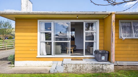 18 Library Road, Te Karaka, Te Karaka