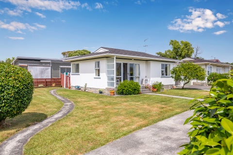 20 Matai Street, Waikanae, Waikanae
