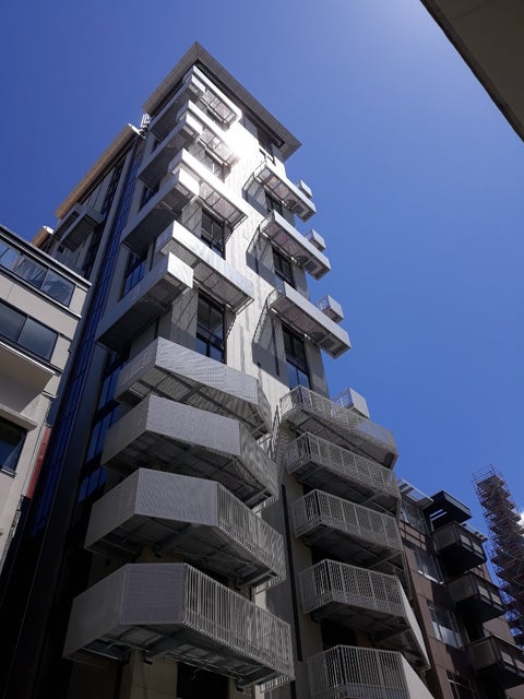 706/111 Dixon Street, Te Aro, Wellington