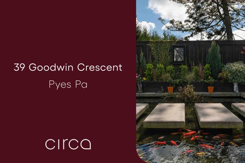 39 Goodwin Crescent, Pyes Pa, Tauranga