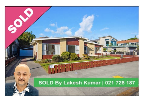 5 Marine Parade, Paraparaumu Beach, Paraparaumu