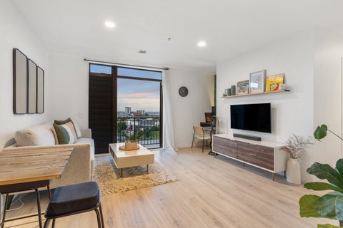 4C/4 Rendall Place, Eden Terrace, Auckland