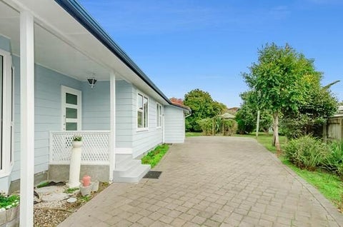 75 Park Avenue, Waikanae