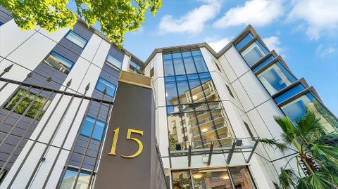 2A/15 Nelson Street, Auckland Central, Auckland