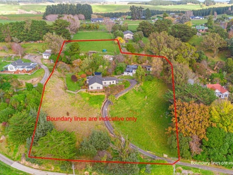 166 State Highway 3, Marybank, Whanganui
