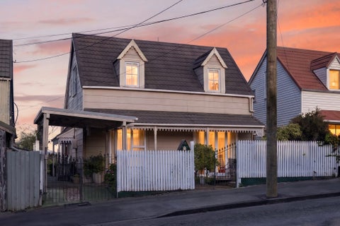 87 London Street, Lyttelton, Lyttelton