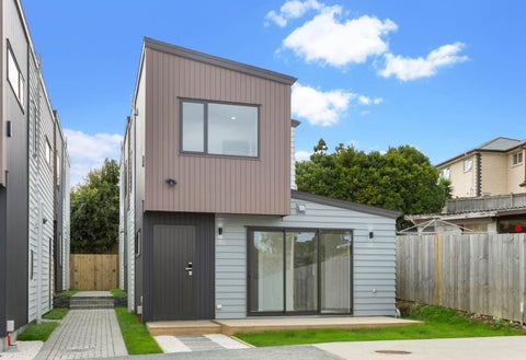 85B Penney Avenue, Mount Roskill, Auckland