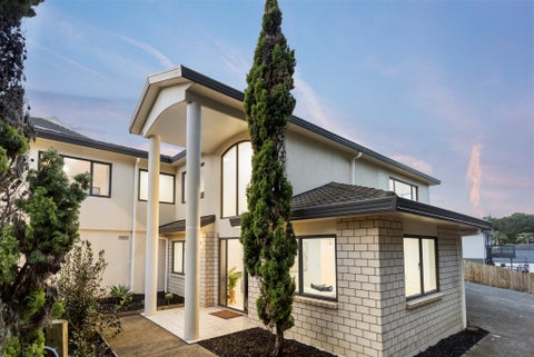 5 Chieftain Rise, Goodwood Heights, Auckland