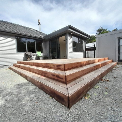 5 Guise Street, Temuka