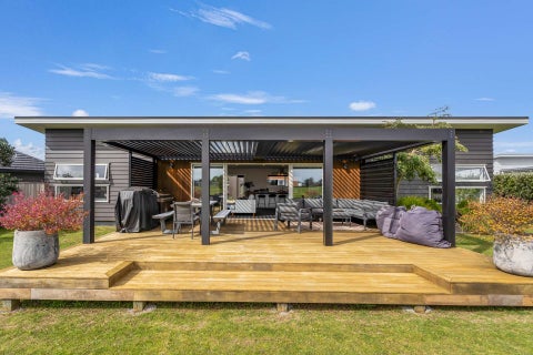 171 Rangiora Crescent, Matarangi, Whitianga