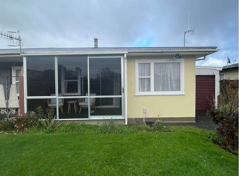 39A Windsor Street, Terrace End, Palmerston North