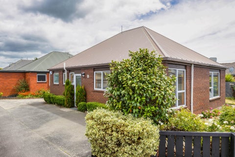 3/822 Main North Road, Belfast, Christchurch