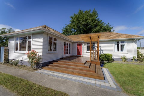 36 Roker Street, Somerfield, Christchurch
