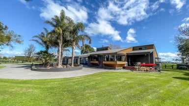 32 Hauraki Road, Turua, Thames