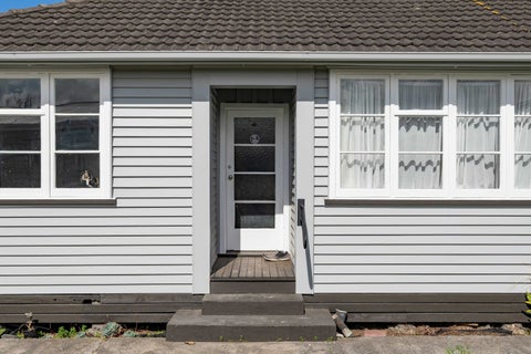 67 Tauhuri Street, Manaia, Manaia