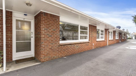 3/90 Ranfurly Road, Epsom, Auckland
