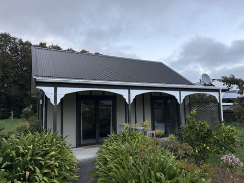 71 Cass Street, Temuka
