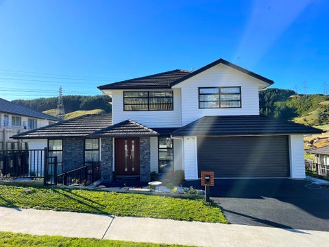 104 Melksham Drive, Churton Park, Wellington
