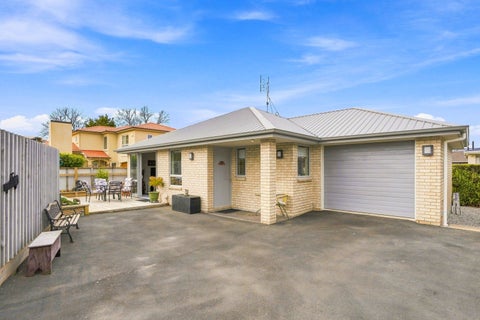 50 Factory Road, Mosgiel, Mosgiel
