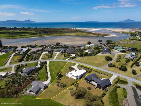 38 Seascape Crescent, Waipu, Waipu