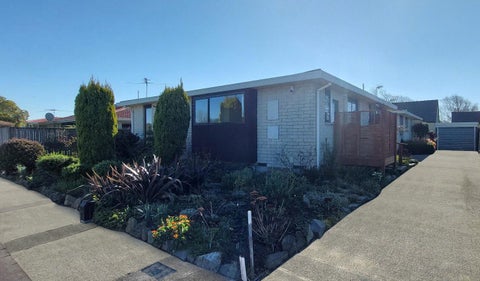 62A Bainton Street, Bishopdale, Christchurch