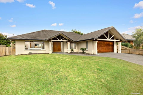 18 Ridgefield Lane, East Tamaki Heights, Auckland