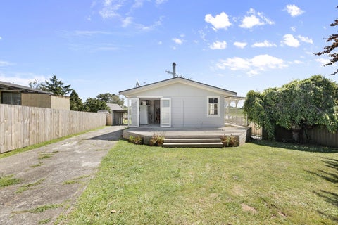 17 Sain Crescent, Morrinsville, Morrinsville