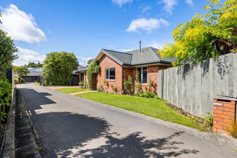 2 Moule Street, Addington, Christchurch