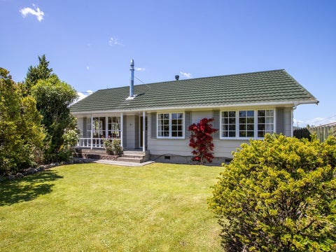 34 Freyberg Street, Solway, Masterton