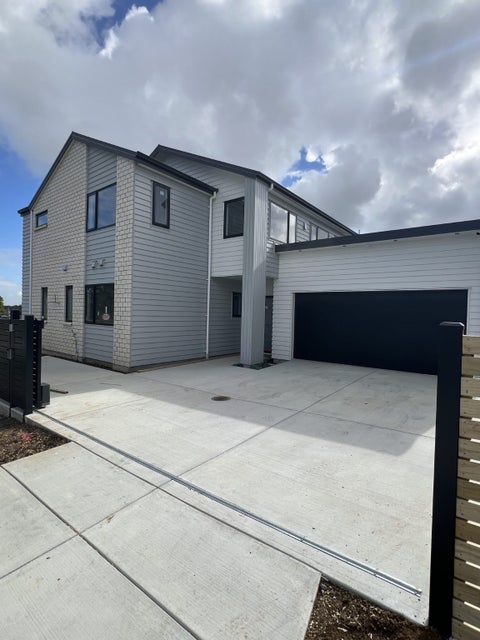 39 Te Kura Road, Flat Bush, Auckland