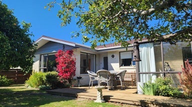 5A Rewarewa Crescent, Waikanae, Waikanae