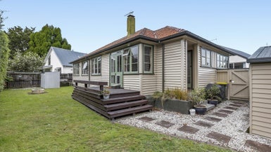 28 Churchill Avenue, Maeroa, Hamilton