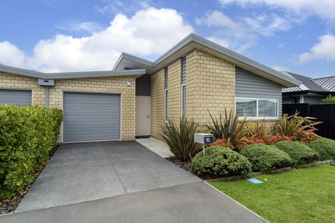 10 Heney Street, Kaiapoi, Kaiapoi