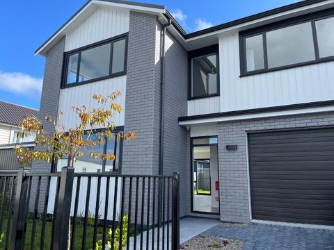 48 Boyes Avenue, Whenuapai, Auckland